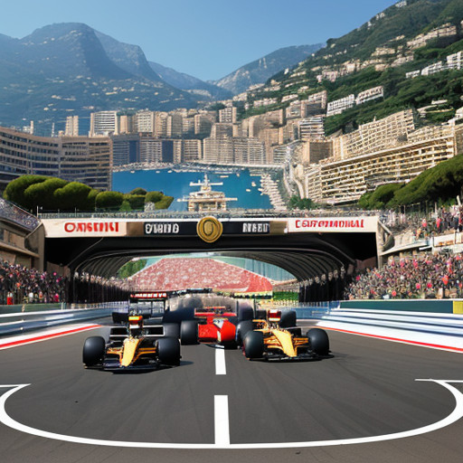 Misteri dan Pengembangan Balap Formula 1: Sejarah Kemusyaranan dan Keberhasilannya sebagai Acara Internasional