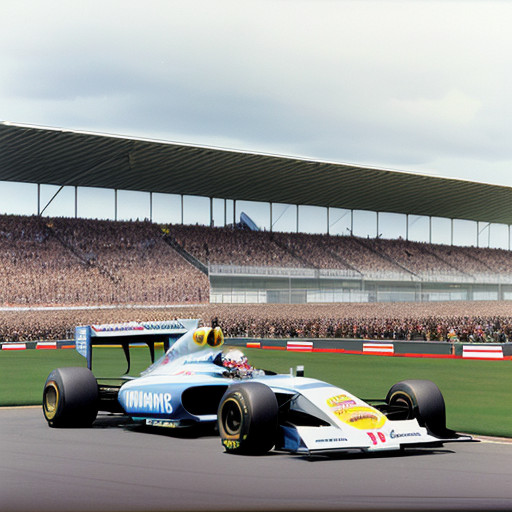 Dalam Daur Hidup Balap Formula 1: Sejarah dan Evolusi Kejuarannya