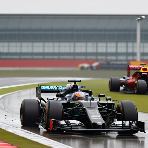 Risalah dan Perkembangan Dunia Formula 1: Sejarah Luton Dari Grand Prix Kemarin Hingga Kerajaan Modern