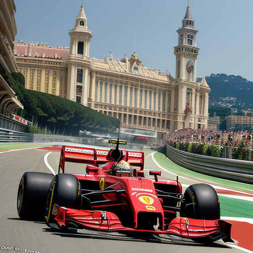 Sejarah & Evolusi Balap Formula 1: Dari Pionir Ke Super-Teknologi