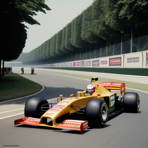 Sejarah dan Evolusi Balap Formula 1: Dari kegemaran pribadi menjadi legend global