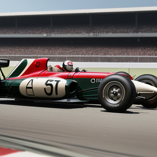 Sejarah dan Evolusi Balap Formula 1: Dari Pertama Kali Bangkit ke Terbitnya Superstar