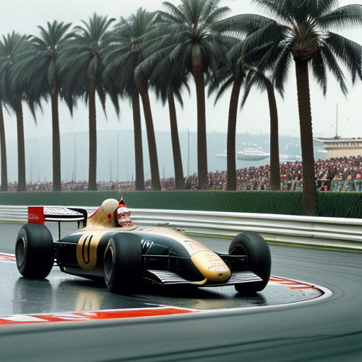 Sejarah dan Evolusi Balap Formula 1: Dari Keberhasilan ke Kesuksesan: 7 Decade Mengubah Dunia Motorsport