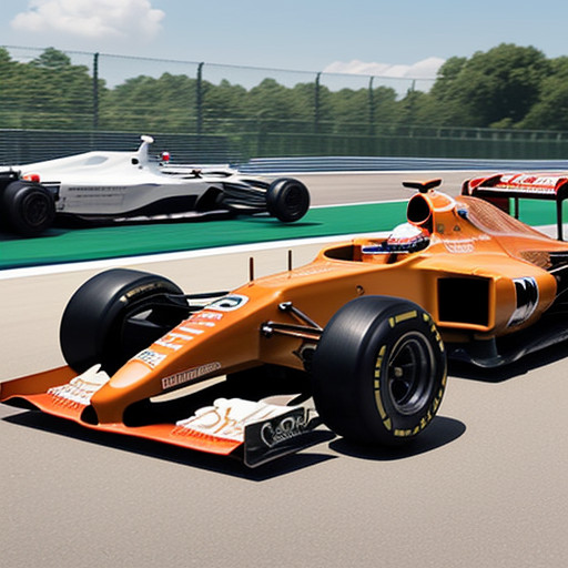 Sejarah dan Evolusi Balap Formula 1: Dari Kehidupan Pertama sampai Era Hypercars