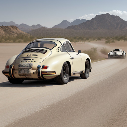 Sejarah dan Evolusi Balap Formula 1: Dari Porsche 356 RS Carrera Panamericana ke McLaren MP4-21