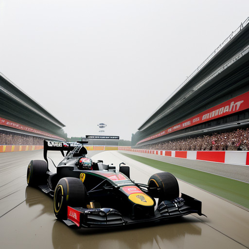 Mengisolir Kemunculan Kejuagaran Balap Formula 1: Sejarah dan Evolusi Seri Grand Prix yang Membentuk Dinasar Sekali dalam Sejarah Otomotif Modern