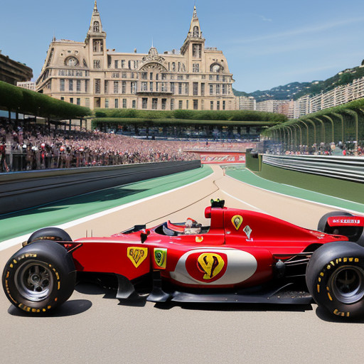 Sejarah & Evolusi Balap Formula 1: Dari Senilai Konsep ke Pertandingan Global Terakhir