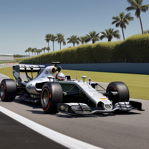 Sejarah dan Evolusi Balap Formula 1: Dari Senilai Ke Pembangunan Teknologi Mobil Super Keceh