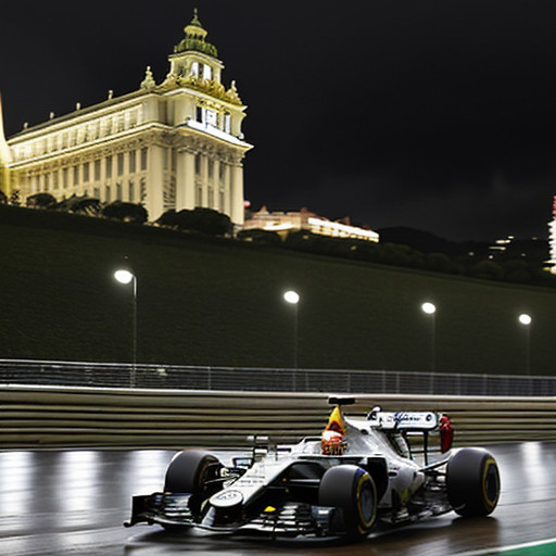 Sejarah dan Evolusi Balap Formula 1: Dari Kejatuhan ke Kenjerahan: Sebuah Perjalanan yang Membentuk Historisi