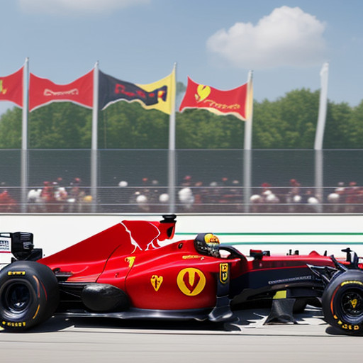Sejarah dan Evolusi Balap Formula 1: Dari Kejuaraan Awal hingga Kontrasinya Modern