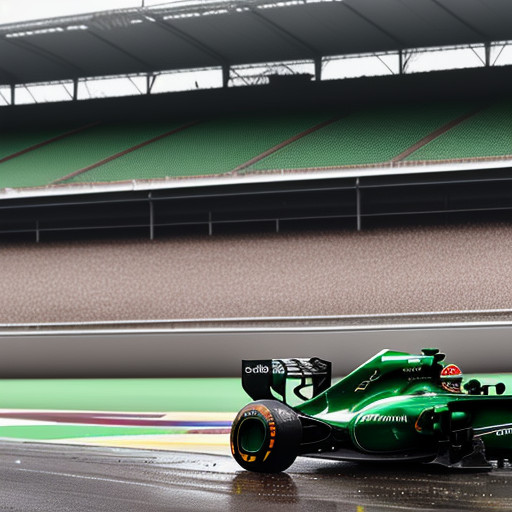 Mengulas Sejarah dan Evolusi Balap Formula 1: Dari kekuatan Inggris ke Dominasi Italia, ditempuyai Perbedaan Hitech dan Teknologi