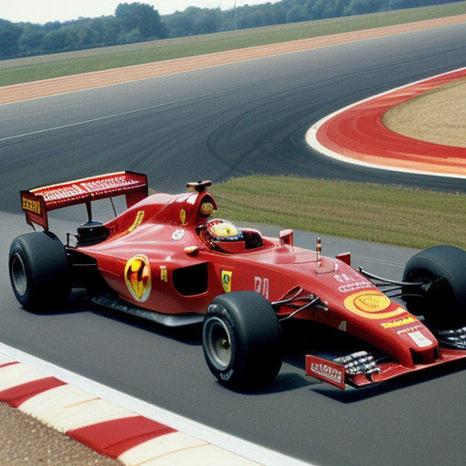 Sejarah dan Evolusi Balap Formula 1: Dari Tahanan ke Terbang: Sebuah Perjalanan Puncak Kecekapan