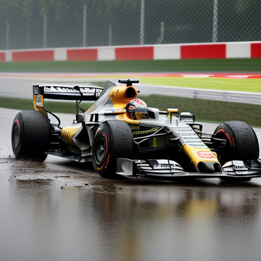 Mesin Kecemeraan: Sejarah dan Evolusi Balap Formula 1 di Era-Era