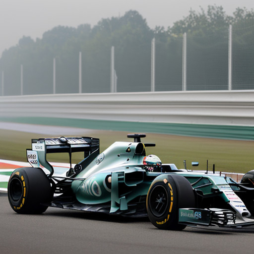 Dalam Laporan Khas: Sejarah & Evolusi Balap Formula 1 – Menjelajah Ke Pinnacle Teknologi dan Perjuangan