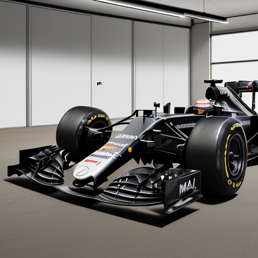 Sejarah dan Evolusi Balap Formula 1: Dari Awal ke Kini - Pandangan Terbina ke Sebuah Dunia yang Menggelincir