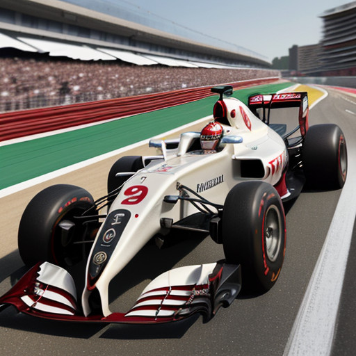 Sejarah dan Evolusi Balap Formula 1: Dari Keberhasilan Pertama Hingga Revolusi Teknologi Mengubah Banar Ekstrem