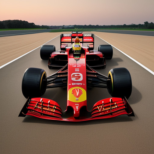 Sejarah dan Evolusi Balap Formula 1: Dari kegemaran kelegaraan ke seri terbakar global