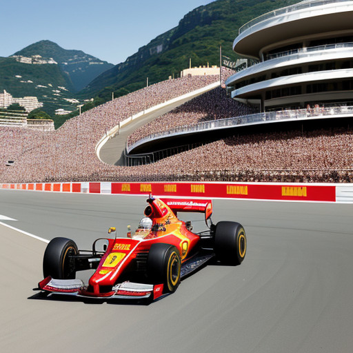 Sejarah dan Evolusi Balap Formula 1: Dari Kehidupan Terbahakan menjadi Legenda Global