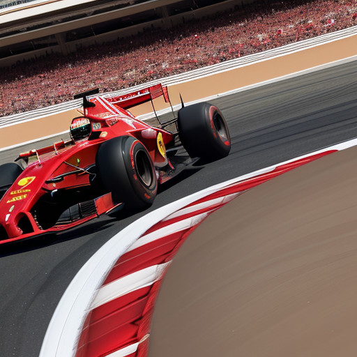 Dari Grand Prix ke Balap Formula 1: Sejarah dan Evolusi Seri Besar Pertarikan Otomotif