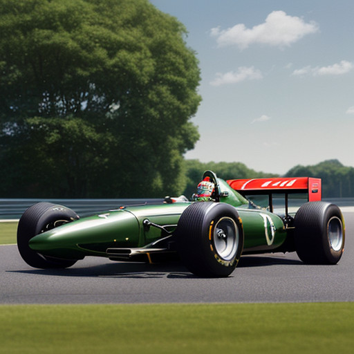 Sejarah dan Evolusi Balap Formula 1: Dari Pertama Kali Berdiri hingga Era Modern