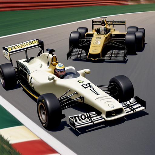 Sejarah dan Evolusi Balap Formula 1: Dari Awal-Awal Kep popularitas Saat Ini