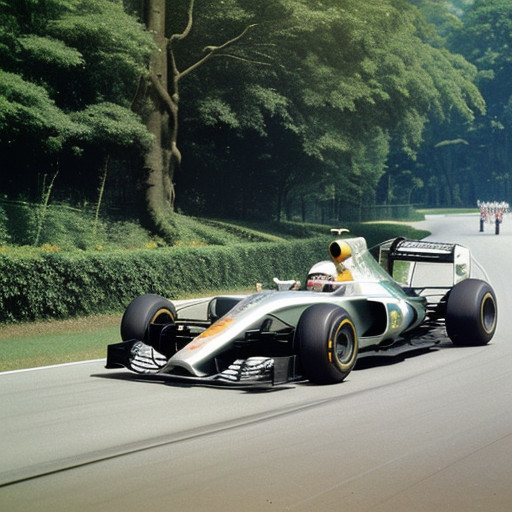 Sekitar Sepuluh Dekade Balap Formula 1: Sejarah Dan Evolusi Kejuaraannya Selama Abad ke-20