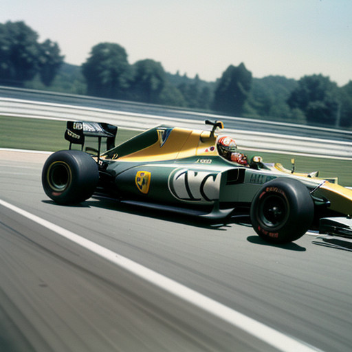 Sekitar Sepuluh Dekade Balap Formula 1: Sejarah Dan Evolusi Kejuaraannya Selama Abad ke-20