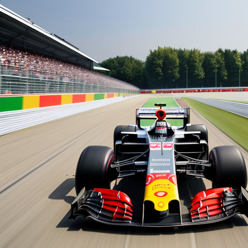 Balap Formula 1: Sejarah dan Evolusi Dari Grand Prix Ke Hiburan Populer Terbesar Dunia