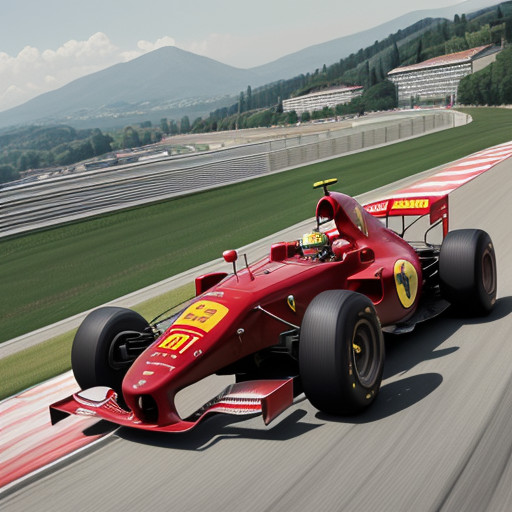 Sejarah dan Evolusi Balap Formula 1: Dari Awal ke Kini - Menjelajahi Dunia Kececeran Otomotif