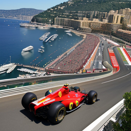 Dunia Balap Formula 1: Sejarah Lengkap Dari Awal Hingga Era Modern