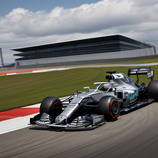 Sejarah dan Evolusi Balap Formula 1: Dari Serangkai Mobil Kejuangan Super Teknologi