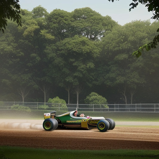 Mengenali Sejarah dan Evolusi Balap Formula 1: Dari Tahun Ke-Tahun, Berbagai Macam Kebijakan, Alat, dan Pemain