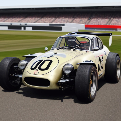 Sejarah dan Evolusi Balap Formula 1: Dari Porsche 356 ke McLaren-Mercedes