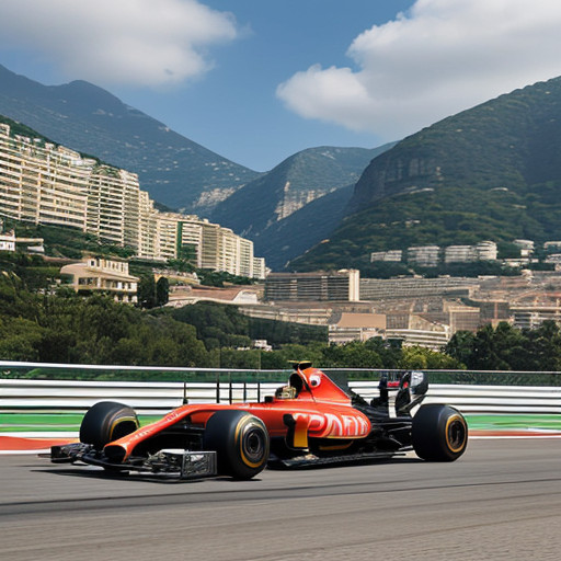 Maju di Lintas Sejarah: Perjalanan dan Evolusi Balap Formula 1 dari Tahun Ke-Tahun