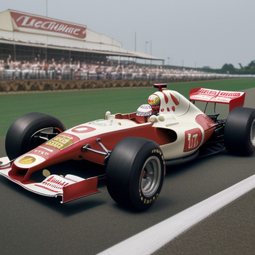 Sejarah & Evolusi Balap Formula 1: Dari Pertandingan Keranjang Belakang ke Kontraseri Global