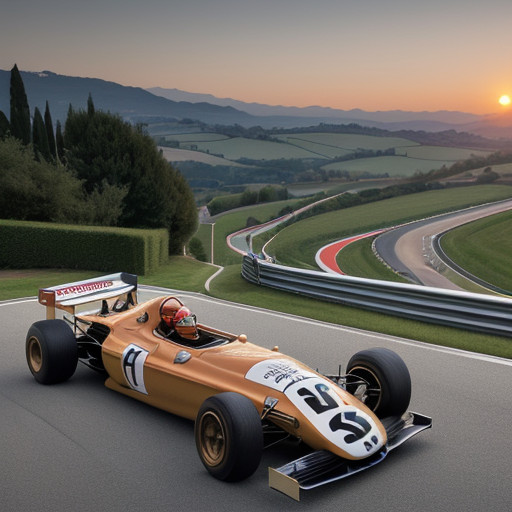 Sejarah dan Evolusi Balap Formula 1: Dari Pioneer Grand Prix ke Era Hypercar