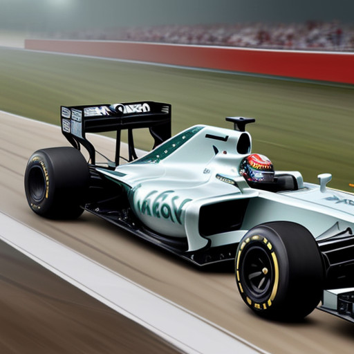 Sejarah dan Evolusi Balap Formula 1: Dari Trenkebuld ke Hybrid Electric Power, Dekade Per-Dekade