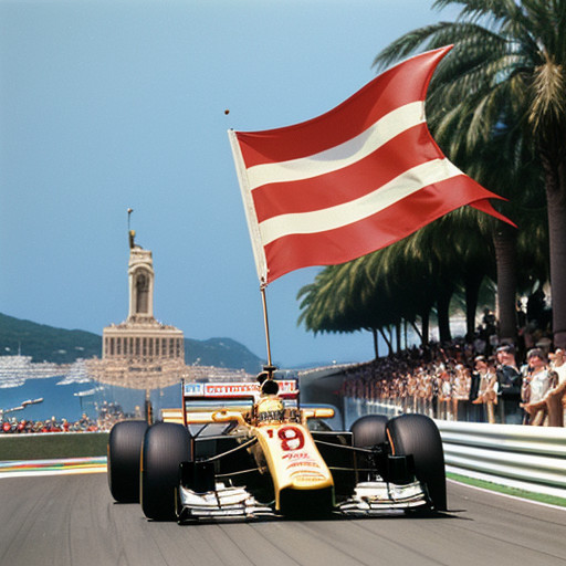 Merasakan Kekju dan Kecemerlangan Sejarah Balap Formula 1: Dari Asal Usul Hingga Evolusi Dunia Motorsport