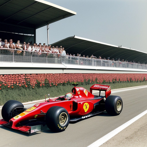 Sejarah dan Evolusi Balap Formula 1: Dari Senilai Grand Prix ke Kontrasen Lima Sekarang