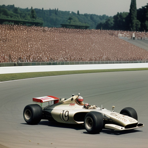 Misteri dan Pembangunan Balap Formula 1: Sejarah Terbentuknya Kejuangan Motoritas yang Ditempati oleh Waktu