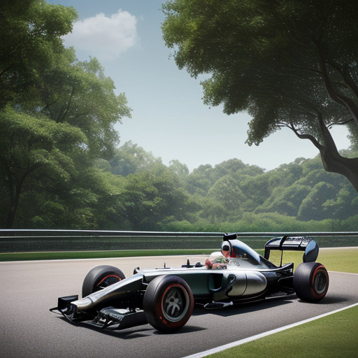 Journey Through Time: Evolution of Formula 1 Racing – From Its Inception to Modern-day Glory