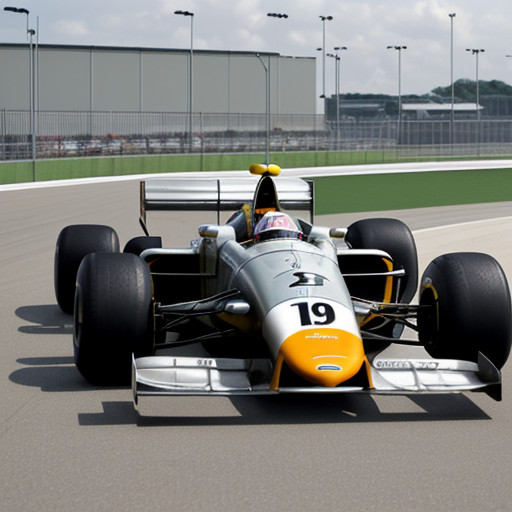 Sejarah & Evolusi Balap Formula 1: Dari Pertama ke Terbitnya Supercar Technologi