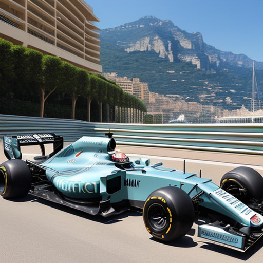 Sejarah dan Evolusi Balap Formula 1: Dari Kejadian Pertama Hingga Era Modern