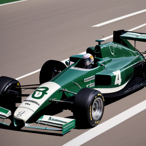 Sejarah dan Evolusi Balap Formula 1: Dari Pionir Terkecil ke Seri Prestasi Global