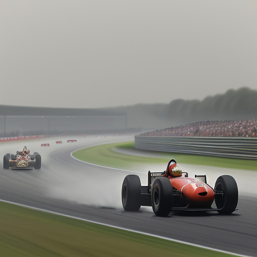 Sejarah dan Evolusi Balap Formula 1: Dari Pertama Kali Kembali ke Kerajaan Kejuaraan