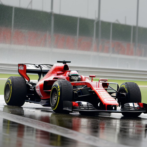 Balap Formula 1: Dari Senandung Ke Perjuangan - Sejarah dan Evolusi Balap Mobil Superkecepatan