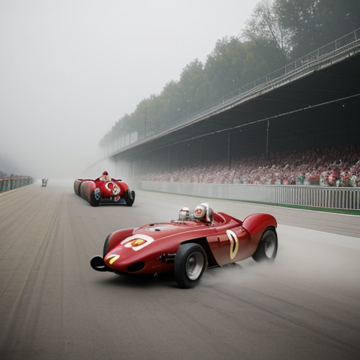 Sejarah dan Evolusi Balap Formula 1: Dari Era Ke-1 hingga Moden – Mengisolir Laskar Pertandingan Otomotif Terbakar