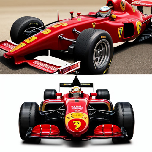 Sejarah dan Evolusi Balap Formula 1: Dari Pertama Kali Berjuang Sampai Ke Teknologi Teraju