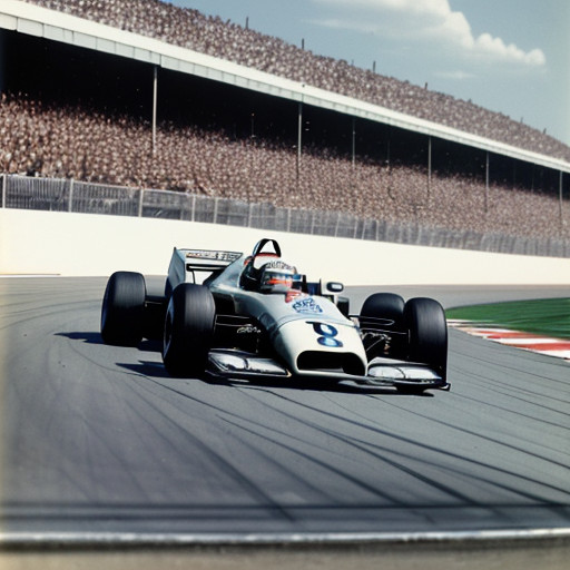 Misteri dan Kejuaraan: Sejarah dan Evolusi Balap Formula 1: Dari Porsche 618 RS ke Hibriden Sauber C31