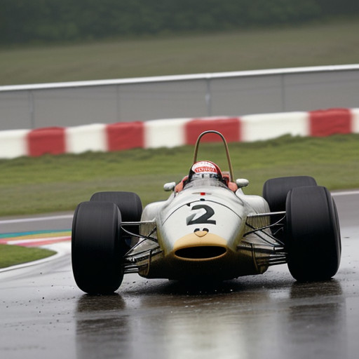 Menjelajah Waktu: Sejarah dan Evolusi Balap Formula 1 dari Kecemerlangan awal hingga Revolusi Terbaru
